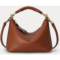 Ralph Lauren - Bolso Blaike mini de piel.
