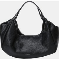 Abbacino - Bolso de mano Freedom en materiales reciclados.