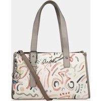 Anekke - Bolso de dos asas y bandolera Olympia.