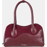 It's Lava - Bolso de hombro modelo BAILEY.