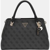 Guess - Bolso de mano con cierre cremallera.