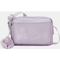 Kipling - Bolso bandolera mediano con correa ajustable para el hombro.