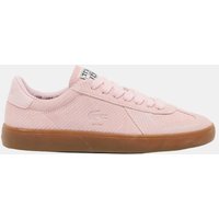 Lacoste - Zapatillas deportivas de mujer Baseshot Pro.