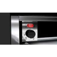 Teka - Calientaplatos Teka con capacidad para 6 servicios - CP 150 GS.