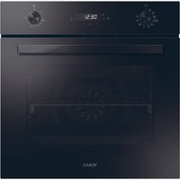 Candy - Horno multifunción Candy freidora de aire, WIFI, Black Moderna - FMBC A825S E0.