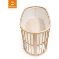 Stokke - Forro de malla para Cuna Stokke Sleepi.
