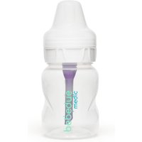 Bebé Due - Biberón anticólicos Bebedue Medic 160 ml.