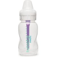 Bebé Due - Biberón anticólicos Bebedue Medic 330 ml.