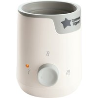 Tommee Tippee - Calienta Biberones y Comida Tommee Tippee eléctrico blanco.