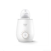 Philips Avent - Calienta Biberones Philips Avent SCF358-00 blanco.