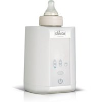 Chicco - Calienta Biberones Chicco Digital blanco.