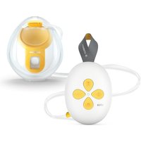 Medela - Sacaleches Eléctrico Medela Solo Hands Free.