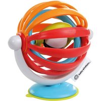 Imagen de Baby Einstein - Sonajero actividades Baby Einstein Sticky Spinner.