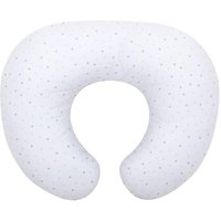 Cotton Juice Baby Home - Almohada de lactancia Cotton Juice Baby Home Estrellas.