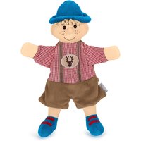 Imagen de Sterntaler - Marioneta de mano Sterntaler Hansel.