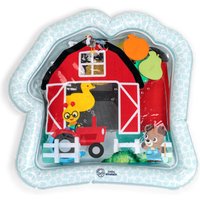Imagen de Baby Einstein - Alfombra actividades agua Baby Einstein Cal´s Sensory Barn.