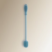 El Corte Inglés - Cepillo de silicona para limpiar botellas El Corte Inglés.