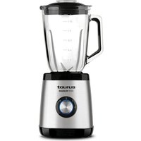 Taurus - Batidora de vaso Taurus Magnum 1500 con 1,5 litros de capacidad.