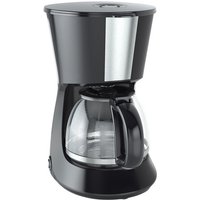 Saivod - Cafetera de goteo Saivod GC-217 con capacidad para 6 tazas.