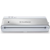 Foodsaver - Envasadora al vacío FoodSaver VS0100X.