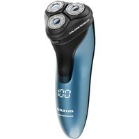Taurus - Afeitadora eléctrica Taurus 3 Side Water Shave IPX7 Total Curve Technology.