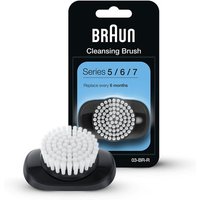 Braun - Cepillo de limpieza facial Braun EasyClick.