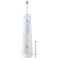 Oral b-Braun - Irrigador dental Oral B - Braun Aquacare con tecnología Oxyjet.