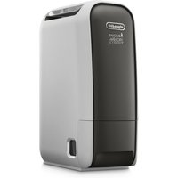 De'Longhi - Deshumidificador De'Longhi Tasciugo AriaDry Light DNS65 silencioso bajo consumo.