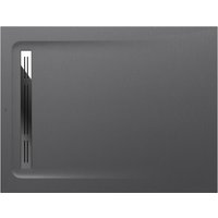 Roca - Plato de ducha de Stonex® Aquos Roca.