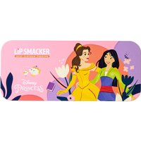 Imagen de Lip Smacker - Caja de Maquillaje Princess Enchanting Destinations Lip & Face Tin Lip Smacker.