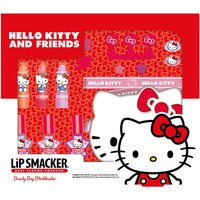Imagen de Lip Smacker - Blockbuster de maquillaje infantil Beauty buster Hello Kitty Lip Smacker Moose modelos surtidos.