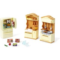 Imagen de Sylvanian Families - Set de cocina.