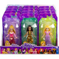 Imagen de Mattel - Disney Princess Minis Mattel.
