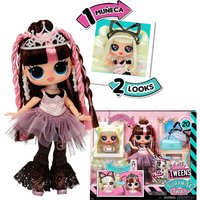 Imagen de Lol Surprise - Muñeca Tweens Surprise Swap - Blonde Billie L.O.L. Surprise.