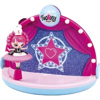Imagen de Famosa - TWIKY - GIRLS ON STAGE.