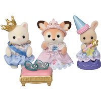 Imagen de Sylvanian Families - Set Princesas de la Guardería Sylvanian Families.