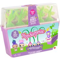 Imagen de Bizak - Mini muñecas Pop Surprise mega set bebes y sorpresas modelos surtidos Bizak.