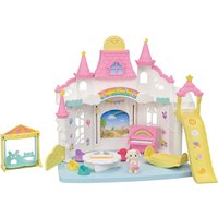 Imagen de Sylvanian Families - Guarderia del Castillo Soleado Sylvanian Families.
