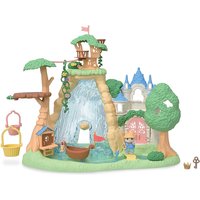 Imagen de Sylvanian Families - Cascada Secreta Sylvanian Families.