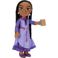 Imagen de Disney - Muñeca Asha 38 cm Wish Disney.
