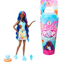 Imagen de Barbie - Muñeca Barbie Pop Reveal frutas.