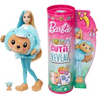 Imagen de Barbie - Muñeca Barbie Cutie Reveal Series Disfraces.