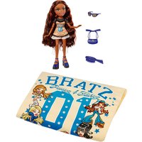 Imagen de Bratz - Muñeca Stylin' Doll Sasha Bratz MGA.