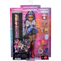 Imagen de Monster High - Monser High Rebecca estudiante.