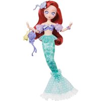 Imagen de Disney Princess - Muñeca Ariel Collector Disney Mattel.