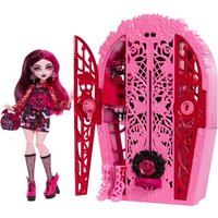 Imagen de Monster High - Muñeca Skulltimate Monster High.
