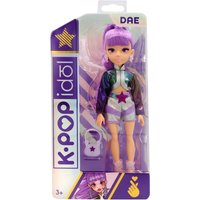 Imagen de Imc Toys - Muñeca K-Pop Idol Fashion Doll Dae incluye 3 Accesorios Imc Toys.