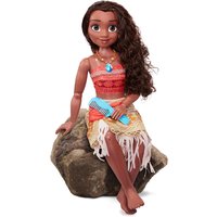 Imagen de Disney - Muñeca Vaiana 80 cm Disney.