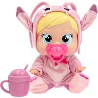 Imagen de Bebés Llorones - Muñeco bebé Loving Care Angel Bebés Llorones.