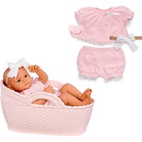 Imagen de Baby Born - Muñeco bebé Baby Born Real S1 Modelos Surtidos.